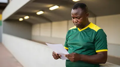 Marumo Gallants FC: Lerumo Lions confirmed 12 new signings for 2026-27, including Dimakatso Mashao from Marumo Gallants