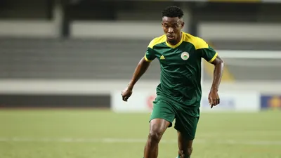 Mamelodi Sundowns secured a 2-0 victory over Marumo Gallants at Loftus Versfeld, extending their home unbeaten run to 31...
