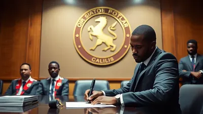 Marumo Gallants FC Sign Former Orlando Pirates Midfielder