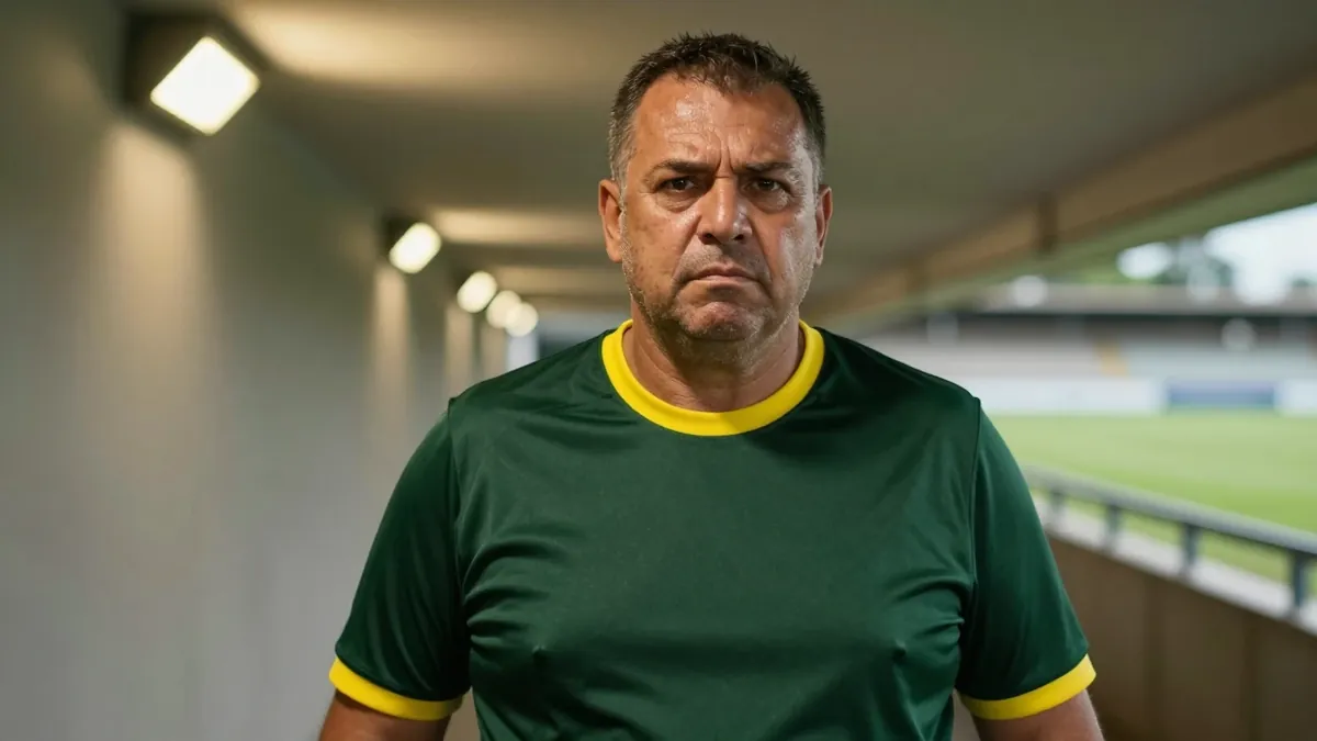 Fiacre Ntwari's restricted game-time at Kruger United stems from tactical choices, per sporting director Elasto Kapowezha