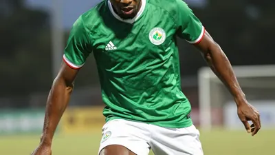 Marumo Gallants FC coach Phuti Mohafe seeks scoring luck ahead of their next home Betway Premiership fixture against TS...