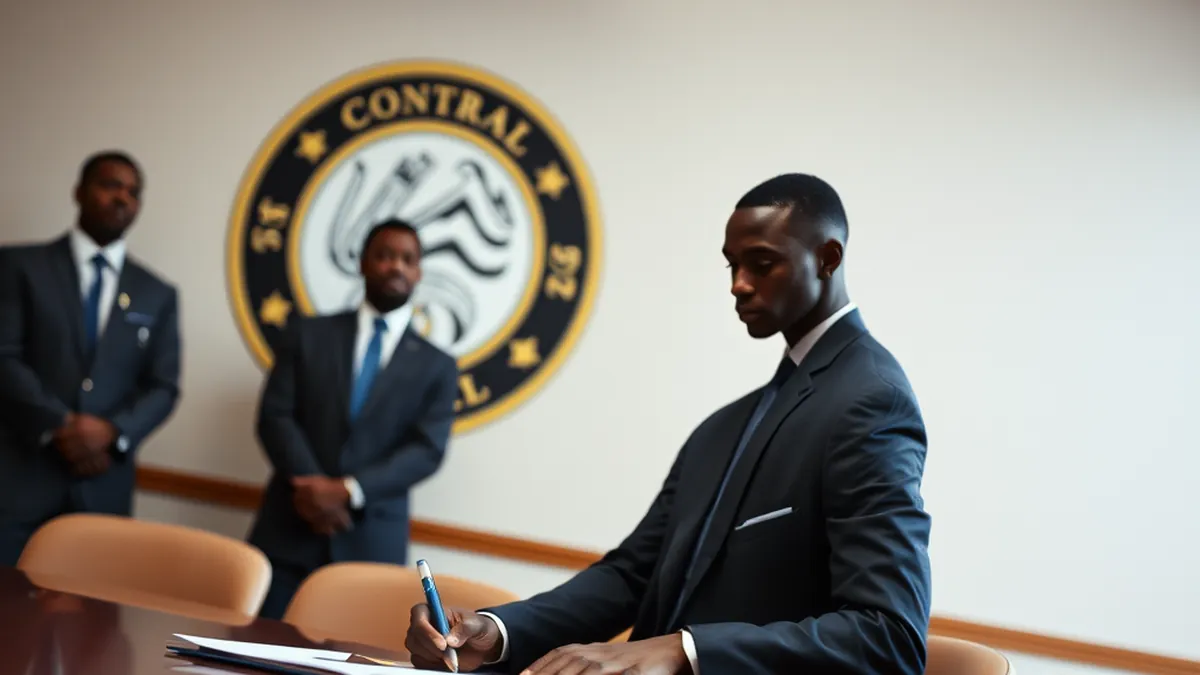 Marumo Gallants FC: The Transfer Buzz Surrounding Key Striker