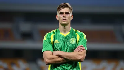 Fiacre Ntwari, on loan from Kaizer Chiefs, has yet to play for Kruger United this season due to technical decisions and...