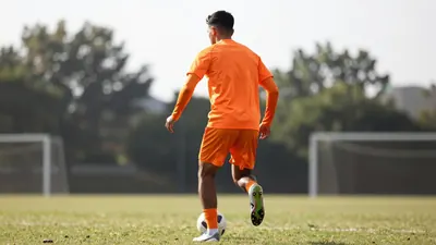 Transfermarkt data shows Marumo Gallants FC's 36-man squad profile and stadium details ahead of the 2026-27 Betway...