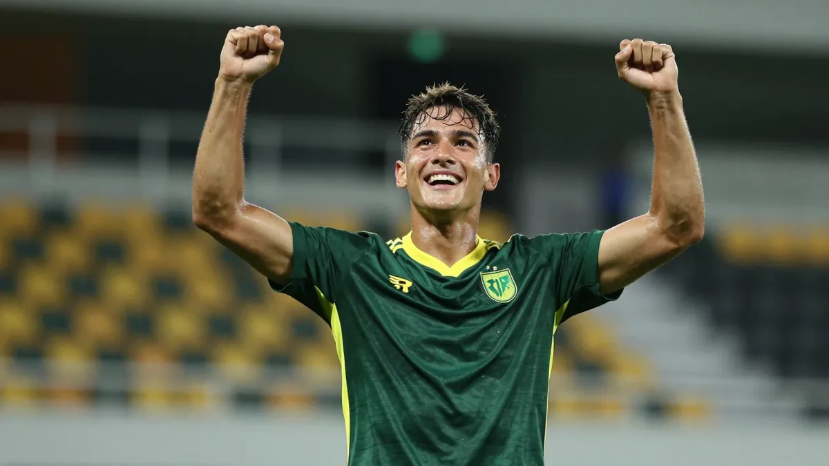 Marumo Gallants FC: Cassius Mailula netted his third goal in three matches as Mamelodi Sundowns defeated Marumo Gallants 2-0