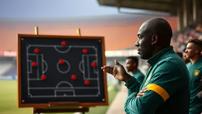 Marumo Gallants FC: Evaluating the Impact of Alex Lafitte's Suspension