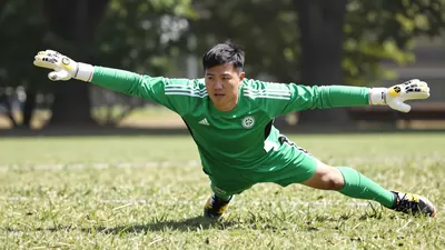 Marumo Gallants FC goalkeeper Emile Lako has been selected for Cameroon's final squad for the upcoming Africa Cup of...