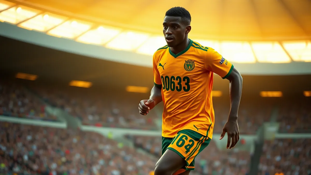 Marumo Gallants FC 2025/26 Season Summary: Triumphs and Challenges