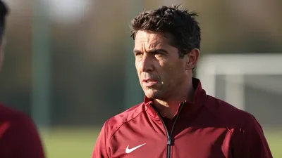 Struggling Marumo Gallants FC have added Sundra Govender to their technical team, reuniting him with head coach Phuti...