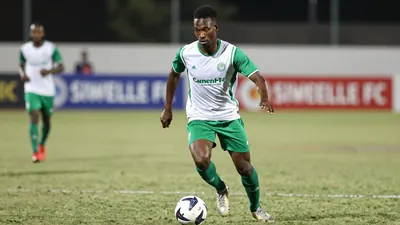Marumo Gallants FC played to a scoreless draw against Siwelele FC in a Betway Premiership match on October 30, 2026