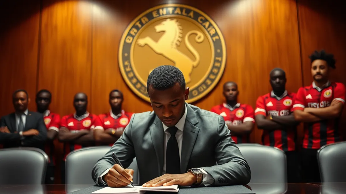 Marumo Gallants FC Confirm Moroka Swallows Purchase
