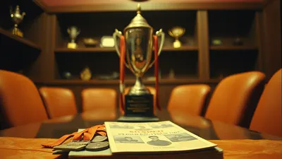 The 1999 Season: Marumo Gallants FC's Journey to the First Division