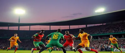 Marumo Gallants FC take on AmaZulu in a Premier Soccer League match
