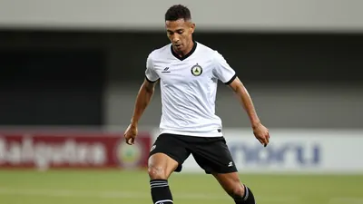 Marumo Gallants FC lost to Mamelodi Sundowns in a thrilling Betway Premiership match