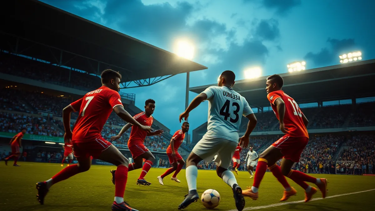 Marumo Gallants FC vs Ts Galaxy FC: Live Match Updates