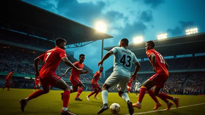 Marumo Gallants FC vs Ts Galaxy FC: Live Match Updates