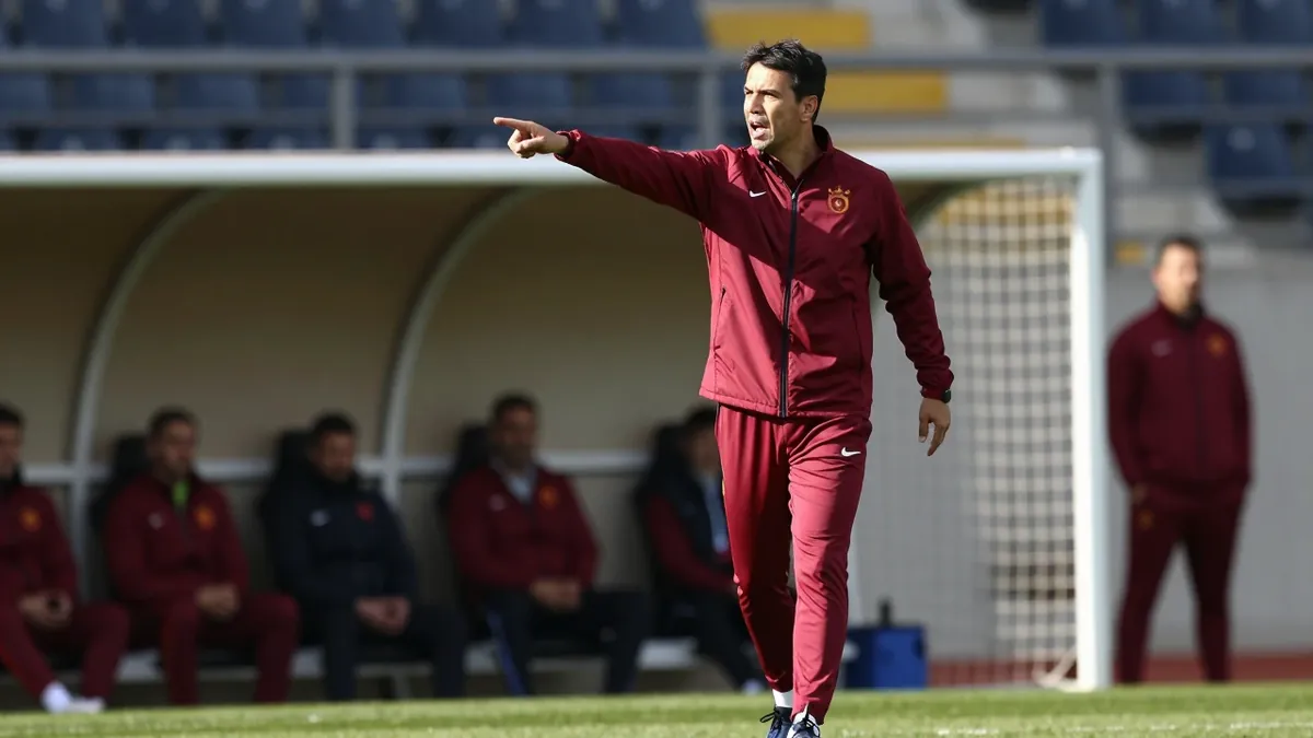 New head coach Ronnie Kananelo says he has never lost to Orlando Pirates as a player, bringing that confidence into a...