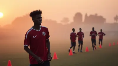 Orlando Pirates Eye Former Marumo Gallants Player Amidst Rising Confidence