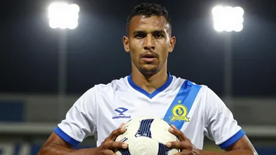 Mamelodi Sundowns Win 2-0 Against Marumo Gallants FC in Premier Soccer League
